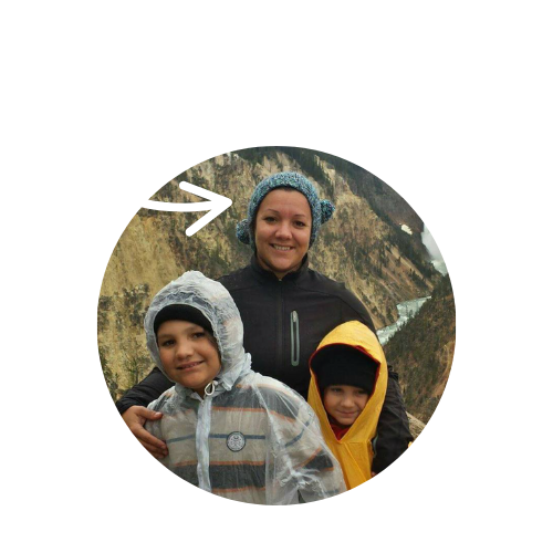 Jeanine will schedule your free estimate )
